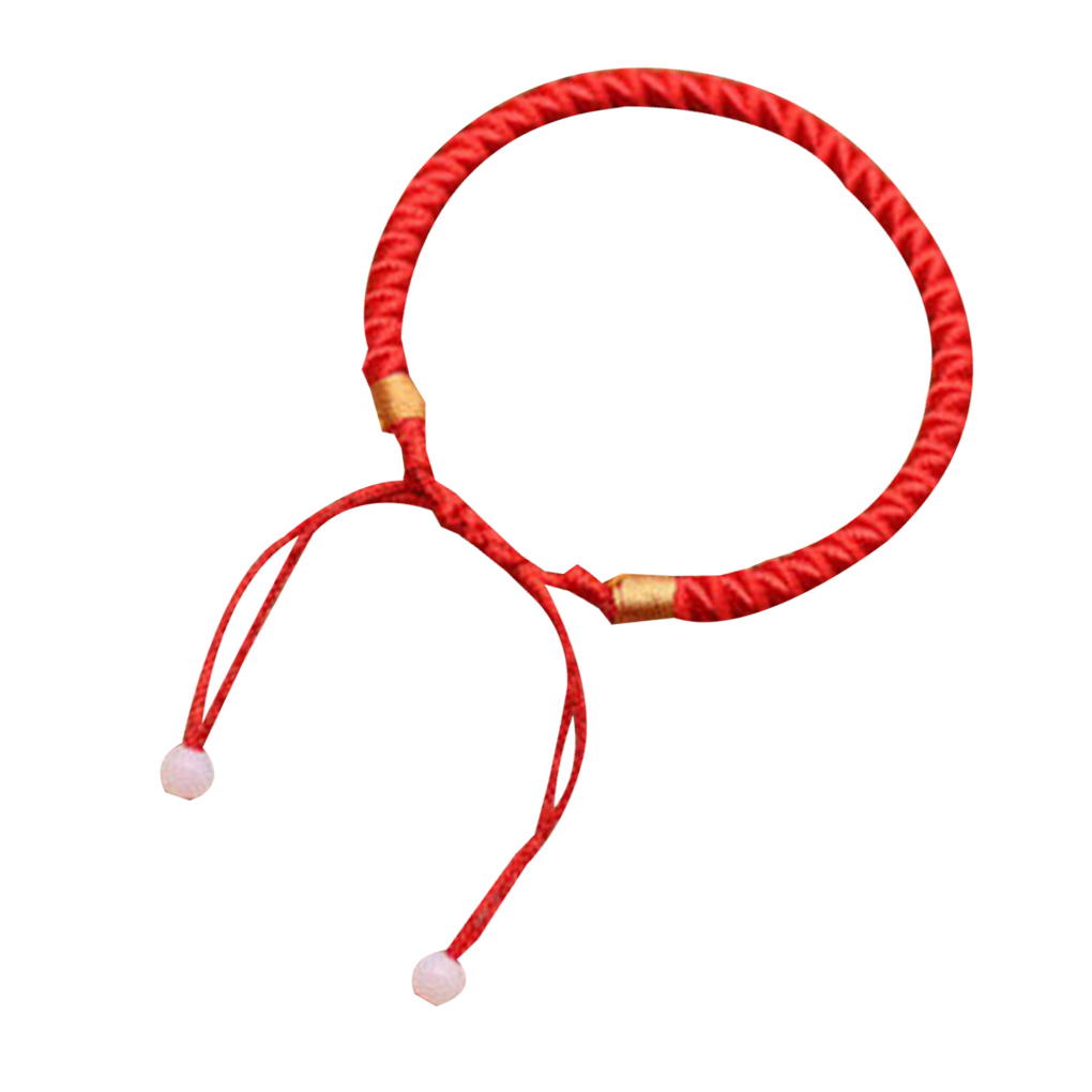 Handcrafted Infinity Love Couple Bracelets - Adjustable Braided Rope With Key & Lock Charm (Blue)