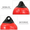 thumbnail image 5 of unbranded Red Inflatable Yacht Fendering Tool with Pressure Resistant PVC Material, 5 of 5