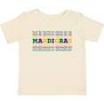thumbnail image 3 of Inktastic Mardi Gras Mirror Words Boys or Girls Baby T-Shirt, 3 of 5