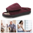 thumbnail image 1 of Pantuflas para Diabeticos Fdsgfdh (Light 41) Azul, 1 of 8