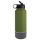 thumbnail image 2 of - Funda protectora para la parte inferior de la taza de agua de silicona antideslizante con funda para botella de agua gris Sywqhk Para Estrenar, 2 of 9