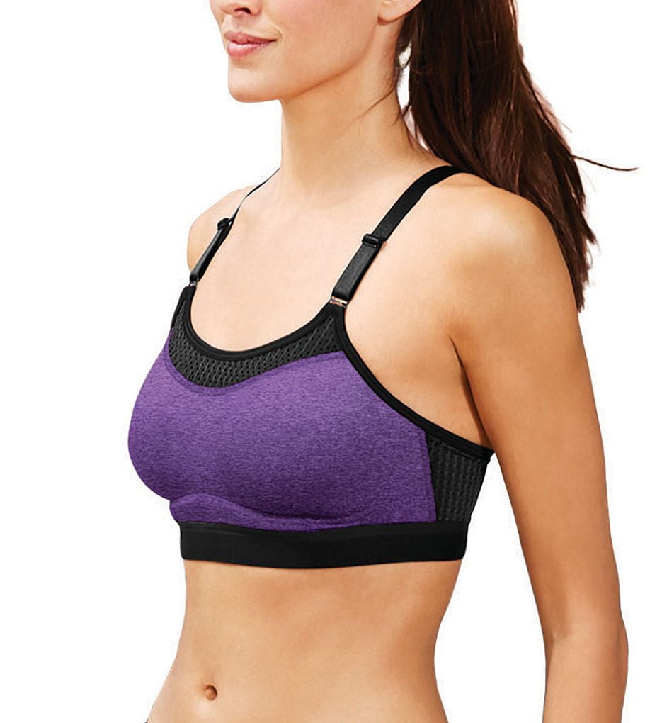 champion sports bra 1666