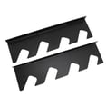 thumbnail image 4 of Tool Organizer Wall Mount, Iron Garden Tool Organizer  for Garage Yard Storage, 4 of 7