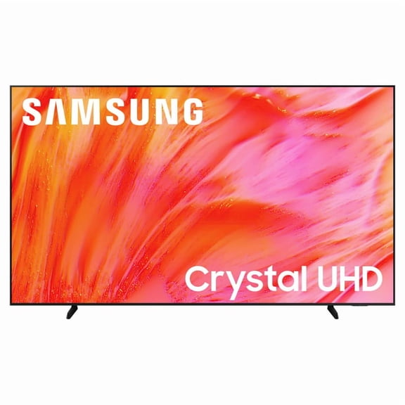 Samsung DU9000 Series 98-Inch Crystal UHD 4K Smart TV - UN98U9000HFXZA