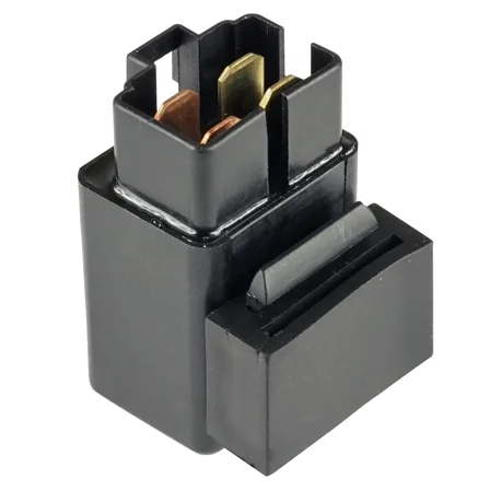 Relay Solenoid for Yamaha Grizzly 600 YFM600 4X4 1998 1999 2000 2001