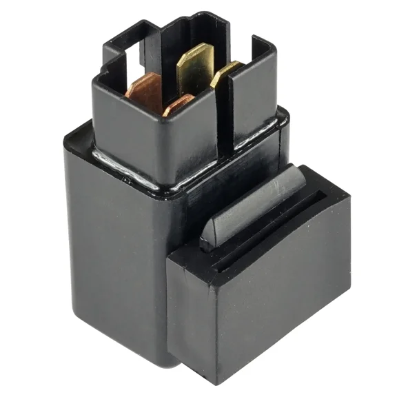 Relay Solenoid for Yamaha Grizzly 600 YFM600 4X4 1998 1999 2000 2001