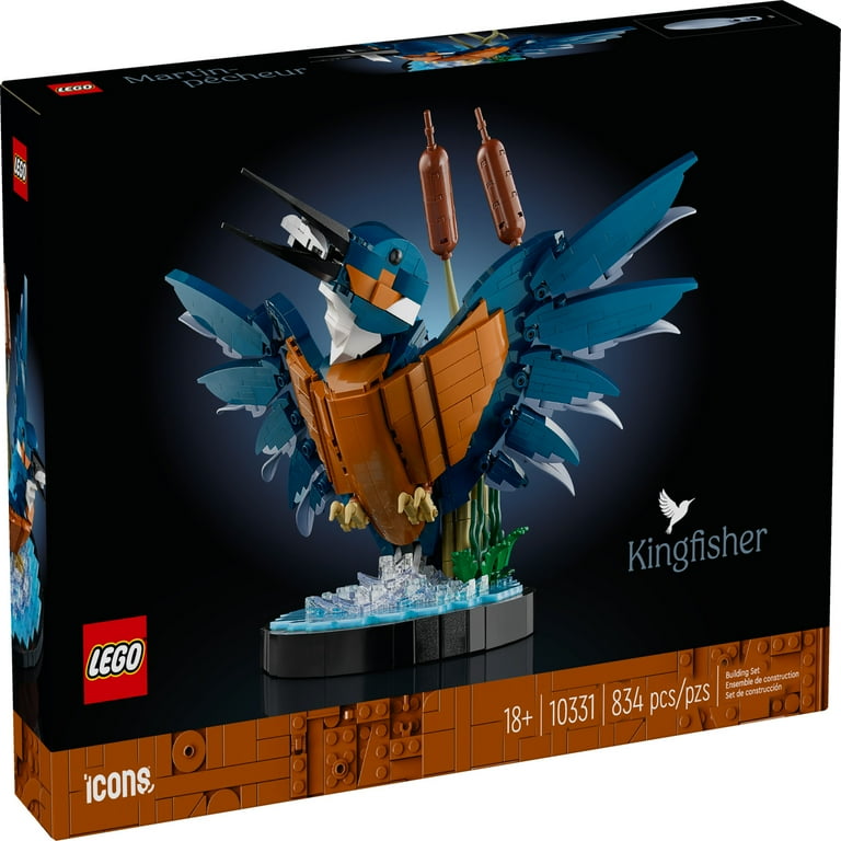 Lego birds model kit new arrivals