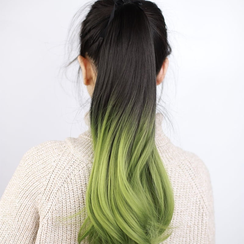 Curly hair extensions australia online