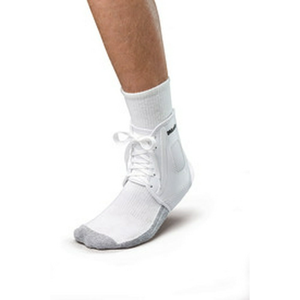 XLP Ankle Brace, White, XXSmall