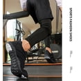 thumbnail image 4 of Sneakers Barefoot Shoes for Womens Mens Minimalist Trail Running Hiking Comfortable Walking, 4 of 13