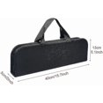 thumbnail image 5 of Bbq Tool Storage Bag Outdoor Barbecue Picnic Cooker Accessories Bag -ys, 5 of 5