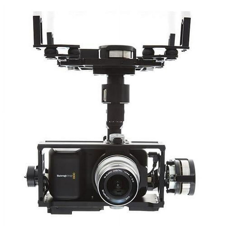 DJI Zenmuse Z15-BMPCC 3-Axis Gimbal for Blackmagic Pocket Cinema