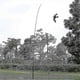 thumbnail image 2 of 7m Telescopic Pole Extendable Flying Hawk Kite Bird Repeller Scarer, 2 of 5