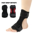 thumbnail image 3 of Foot Drop Orthoti Adjustable Plantar Fasciitis Dorsal Night and Day Splint, 3 of 8