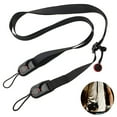 thumbnail image 1 of Sunrain Camera Strap Camera Neck Strap With Quick release Buckles For Mirrorless Camera., 1 of 5