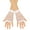 White, variant on Fishnet Gloves Fishnet Sleeves Fishnet Arm Sleeves Goth Gloves Fingerless Gloves for Women Gloves Fingerless Mesh Gloves Fashion Gloves Fingerless Gloves Punk Gloves Blue One Size