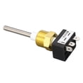 thumbnail image 4 of Uadme Sensor De Nivel De Tanque De Agua, 1/2 NPT Sensor De Nivel De Líquido Normalmente Cerrado para Generador Diesel 5‑35 VCC, 4 of 8