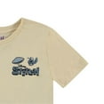 thumbnail image 4 of Disney Boy's Lilo and Stitch Shirt, Graphic Print Cartoon Stitch T-shirt Birch - 18/20, 4 of 6