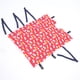 thumbnail image 1 of Box,  Red 12 Pockets  For Joint Pain Relieve For Knee Pain Relieve For Neck Pain Relieve ANGGREK Moxibustion Bag, 1 of 8