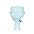 thumbnail image 1 of Figura Funko Pop Crystal Night King Daga en el Pecho 4.5 Pulgadas, 1 of 2