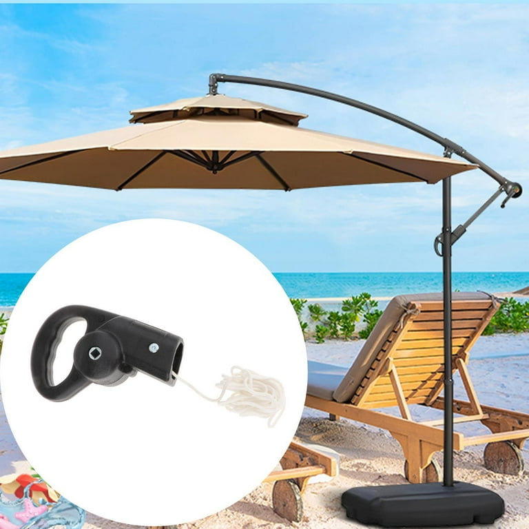 Patio Umbrella Accessories Umbrella Replacement Parts Adjustable