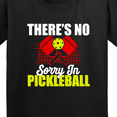 thumbnail image 4 of Inktastic Pickleball Youth T-Shirt, 4 of 5