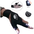 thumbnail image 2 of BEMS-LED Linterna Guantes Navidad Cumpleaños Regalos para Hombres Camping Reparación Noche Correr Pesca, 2 of 5