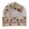 thumbnail image 3 of HVAC Blower Control Switch, 3 of 4