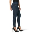 thumbnail image 3 of Rock & Republic Women's Denim Rx Fever Pull On Jegging, 3 of 11