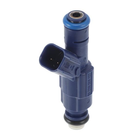 Unique Bargains 1 Pcs No.0280156127/2R3VB5A Fuel Injector for Ford for Mustang 1996-2010 Car Engine Flow Match Fuel Nozzle