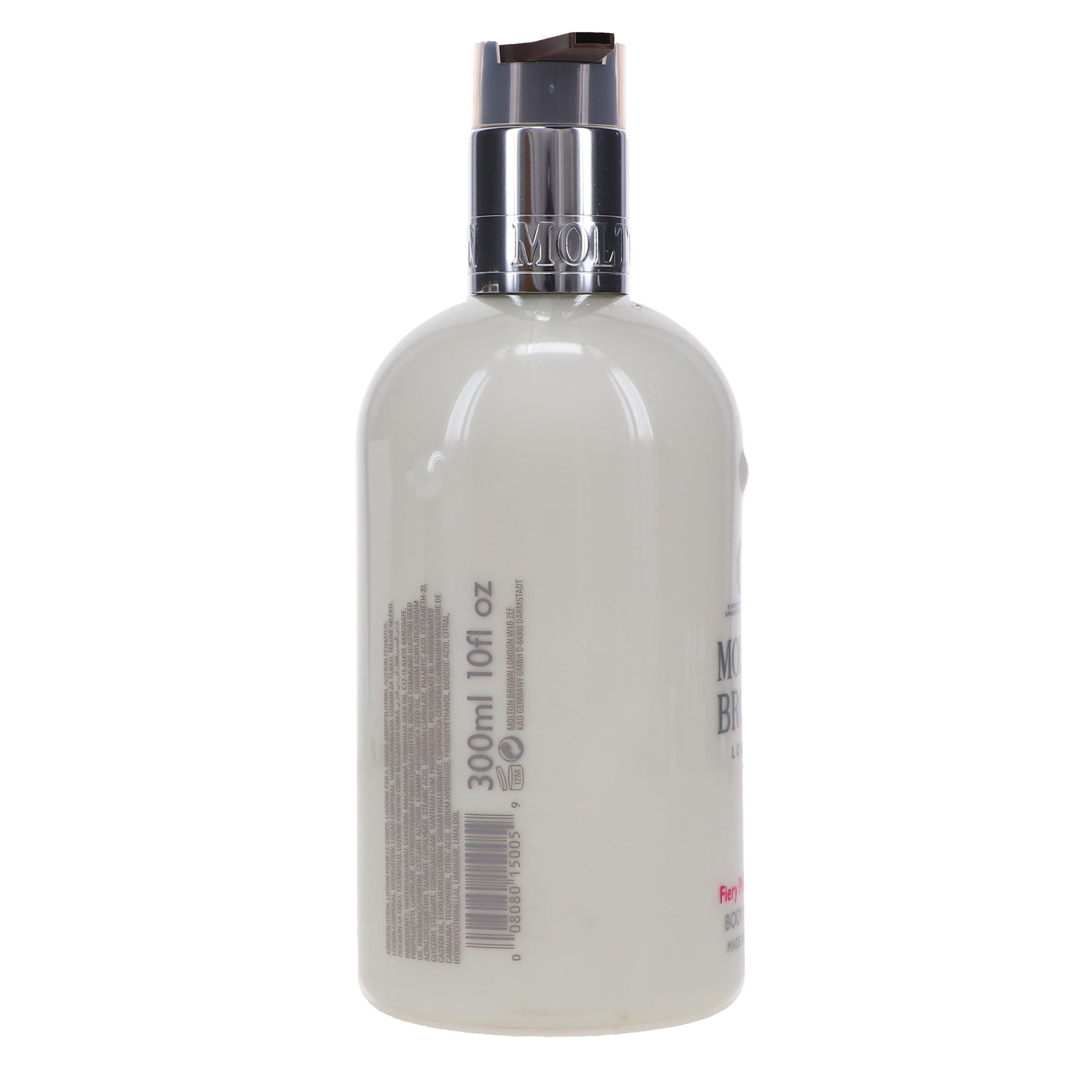 Molton Brown Fiery Pink Pepper Body Lotion 10 oz