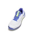 thumbnail image 3 of Zapatilla de Tenis para Mujer Wilson Intrigue Pro Blanca Azul Amparo Amarillo Seguridad, 3 of 9