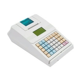 Rp2040 Switch CASIO PCR-272 ELECTRONIC CASH REGISTER Bentley