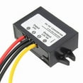 thumbnail image 3 of Reductor de Voltaje Macarena 24v-12v DC 5A 60w, 3 of 8