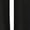 Black, variant on Women's Lyrical Praise Dance Dress 2 Pieces Outfits Worship Dance Dress with Wide Leg Pants White XXL