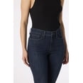 thumbnail image 6 of Levi Strauss Signature Women's Mid Rise Capri, 6 of 7