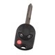 thumbnail image 1 of Cubierta de del mando de 3 del coche para 250350 OUCD6000022 Yotijar Cubierta de la caja del mando a distancia del coche, 1 of 4