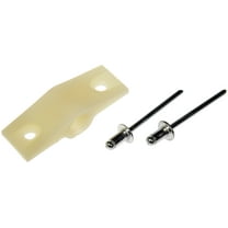 Dorman 924-264 Head Rest Support Repair Kit for Specific BMW Models