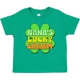 thumbnail image 3 of Inktastic Nana's Lucky Charm Boys or Girls Baby T-Shirt, 3 of 5