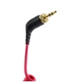 thumbnail image 4 of Adaptador de Micrófono JCMOYUTY USB-C a 3.5mm OTG Cable de 50 cm, 4 of 4