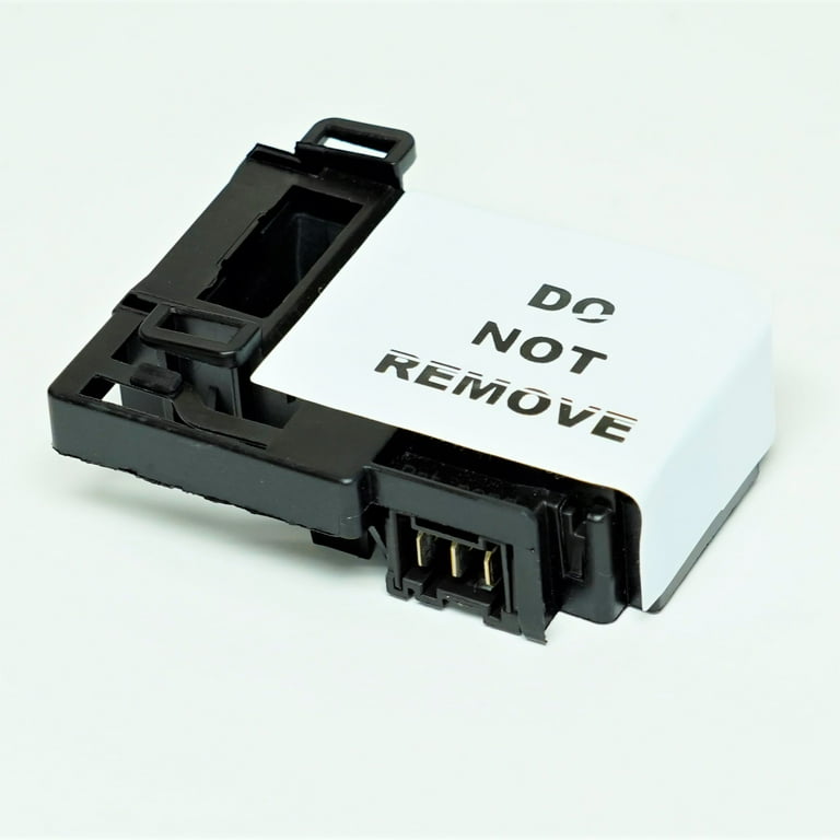 General Electric WH01X27954 Washing Machine Quick Release