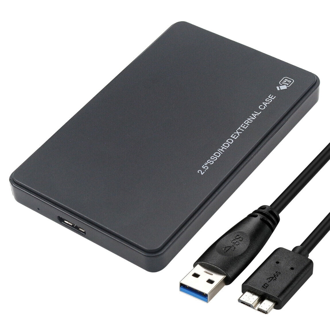 Seagate 500GB Barracuda 120 SSD 2.5