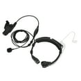 thumbnail image 4 of Ear Earphone Headphone for  HT1000 XTS5000/2500/1500/GP900 MTS2000 Two Way, 4 of 8