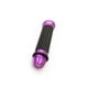 thumbnail image 3 of Kenally Par ajustable de 22 mm para manillar de motocicleta, kit de empuñaduras de aleación de aluminio, empuñaduras de barra para Motor Cruiser en Accesorios para motos violeta Kenally VI002286-05, 3 of 6