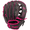 Pink, variant on Franklin Sports Kids Baseball Glove - Youth Baseball, Softball + Tball Glove for Boys + Girls - Shok Sorb Glove - Right Hand Throw - Green - 10.5"