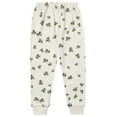 thumbnail image 3 of Modern Moments by Gerber Toddler Neutral St. Patrick's Day Pajama Set, 2-Piece, Sizes 12M-5T, 3 of 10