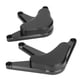 thumbnail image 2 of Deslizador de choque para Honda, deslizador de la caja del motor Protector de choque deslizante de la cubierta del motor anticolisión Salida de alta intensidad, 2 of 8