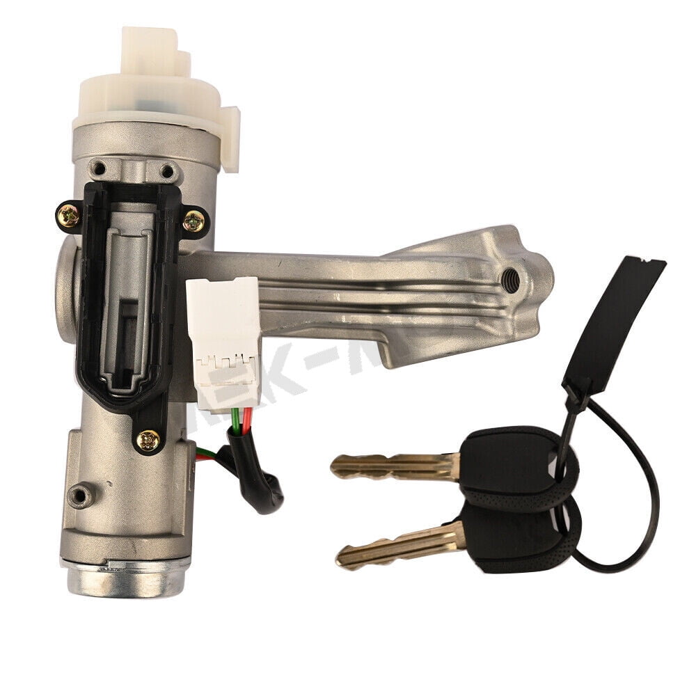 Ignition Lock Cylinder Switch With 2 Keys for Kia Rio & Rio5 2006 2007 2008 2009 819001GB00