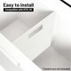 thumbnail image 4 of Cooler Divider for 45 Gallon Coolers, Cutting Board, 4 of 5