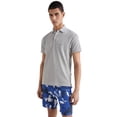 thumbnail image 2 of Polo Tommy Hilfiger de corte regular para hombre LiteGrey XXL, 2 of 6
